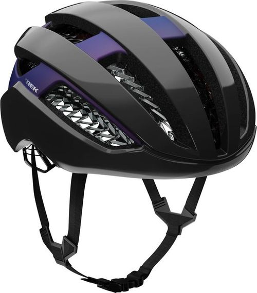 Rennrad Helm Trek Circuit WaveCel 2025