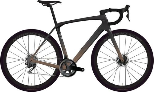 Allround-Rennrad Trek Domane SL 5 Gen 4 2026 | 28 Zoll | Diamant