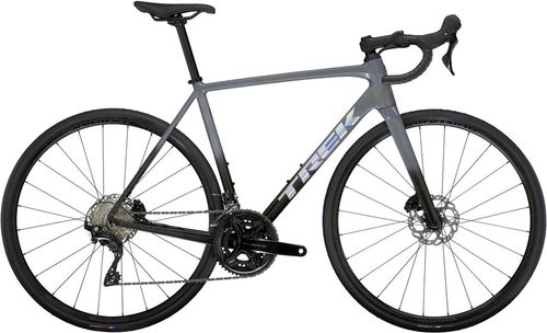 Gravel Bike Trek Emonda ALR 5 2025 | 28 Zoll | Diamant