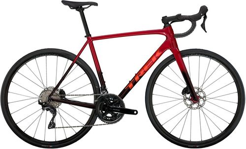 Allround-Rennrad Trek Émonda ALR 5 2026 | 28 Zoll | Diamant