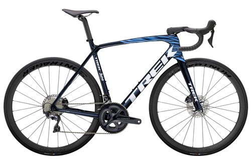 Aero Rennrad Trek Émonda SLR 6 2021