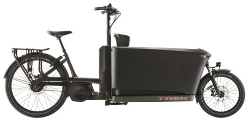 E Lastenrad Trek Fetch+ 4 2023