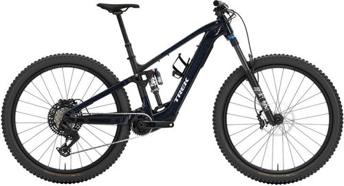 E-Allmountain MTB Trek Fuel+ EX 8 Gen 2 2026 | 840 Wh | 29 Zoll | Diamant
