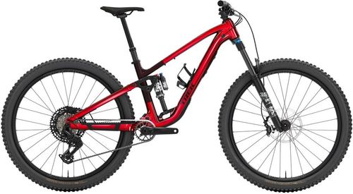All Mountain Bike Trek Fuel EX 8 Gen 7 2026 | 27,5 Zoll | Diamant