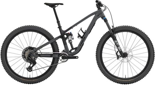 All Mountain Bike Trek Fuel EX 8 Gen 7 2026 | 29 Zoll | Diamant