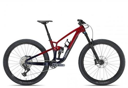 All Mountain Bike Trek Fuel EX 8 GX AXS T-Type Gen 6 2025 | 29 Zoll | Diamant