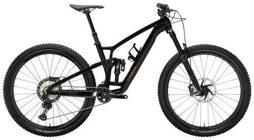 All Mountain Bike Trek Fuel EX 9.8 XT Gen 6 2023