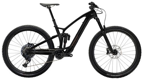 Enduro E Bike Trek Fuel EXe 9.8 GX AXS 2023