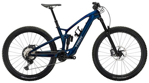 E-Allmountain MTB Trek Fuel EXe 9.8 XT 2023