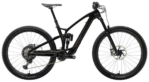 E-Allmountain MTB Trek Fuel EXe 9.9 XTR 2023