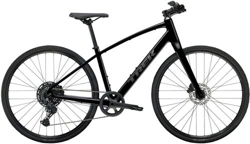 Crossbike Trek FX 1 Stepover Gen 4 2026 | 28 Zoll | Diamant