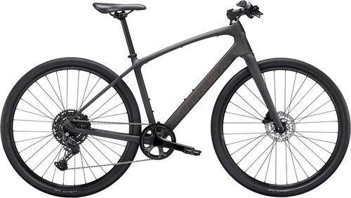 Crossbike Trek FX Sport 4 2026 | 28 Zoll | Diamant