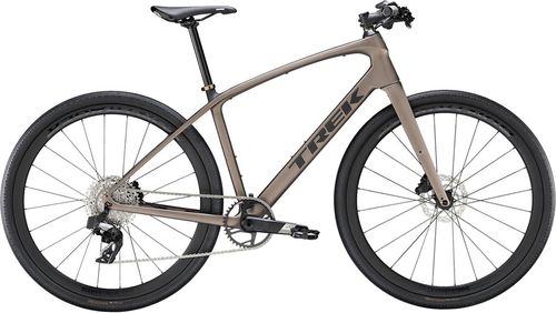 Crossbike Trek FX Sport 6 2026 | 28 Zoll | Diamant