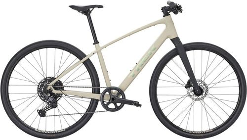 Trail Bike Trek FX Sport AL 3 2026 | 27,5 Zoll | Diamant