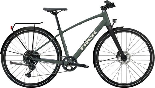 Tourenrad Trek FX Sport AL Equipped 2026 | 28 Zoll | Diamant