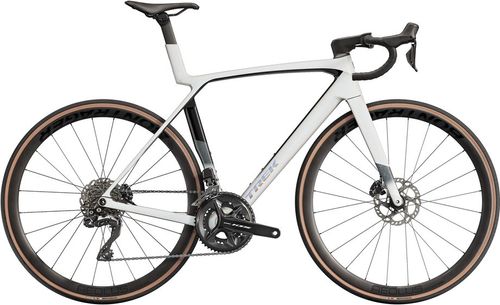 Aero Rennrad Trek Madone SL 6 Gen 8 2025 | 28 Zoll | Diamant
