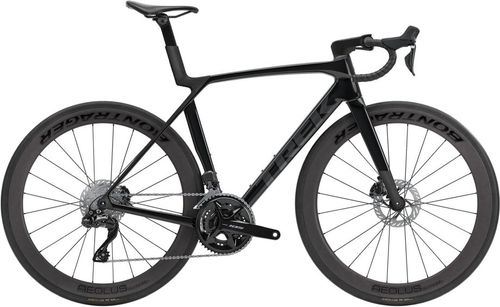 Aero Rennrad Trek Madone SL 6 Gen 8 2026 | 28 Zoll | Diamant