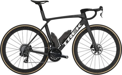 Aero Rennrad Trek Madone SLR 7 AXS 2026 | 28 Zoll | Diamant