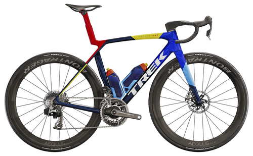 Aero Rennrad Trek Madone SLR 9 AXS Gen 8 2026 | 28 Zoll | Diamant
