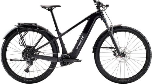 E-Bike Tourenrad Trek Powerfly+ 4 Equipped Gen 5 2026 | 800 Wh | 27,5 Zoll | Diamant