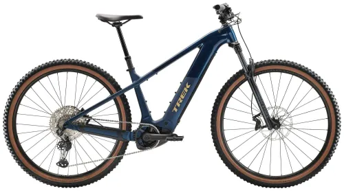 E-Cross Country Bike Trek Powerfly+ 6 Gen 5 2025 | 800 Wh | 29 Zoll | Diamant