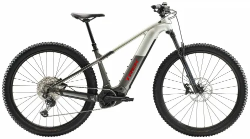 E-Cross Country Bike Trek Powerfly+ 6 Gen 5 2025 | 800 Wh | 29 Zoll | Diamant