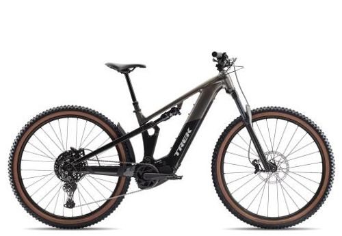 E-Cross Country Bike Trek Powerfly FS+ 4 2026 | 800Wh | 29 Zoll | Diamant