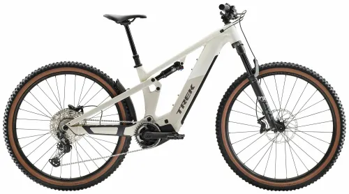 E-Cross Country Bike Trek Powerfly+ FS 6 Gen 4 2025 | 800 Wh | 29 Zoll | Diamant