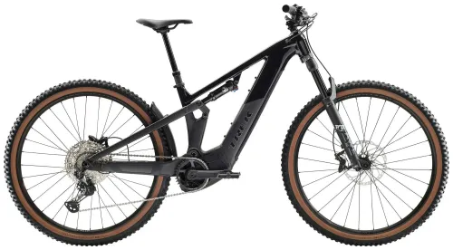 E-Cross Country Bike Trek Powerfly+ FS 6 Gen 4 2025 | 800 Wh | 29 Zoll | Diamant