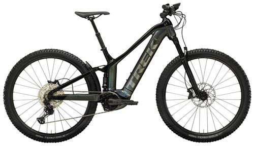 E-Allmountain MTB Trek Powerfly FS 7 Gen 3 2023