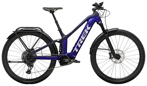 E-Allmountain MTB Trek Powerfly FS 9 Equipped Gen 3 2023