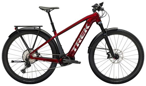E-Trailbike Trek Powerfly Sport 7 Equipped Gen 3 2023