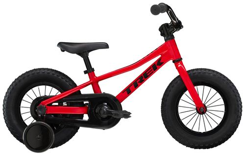 Kinderfahrrad 12 Zoll Trek Precaliber 12 2023