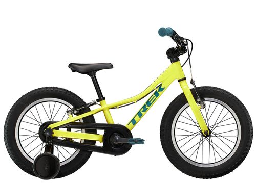Kinderfahrrad 16 Zoll Trek Precaliber 16 Freilauf 2023