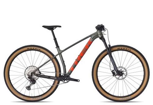 Cross Country Bike Trek Procaliber 8 2026 | 29 Zoll | Diamant