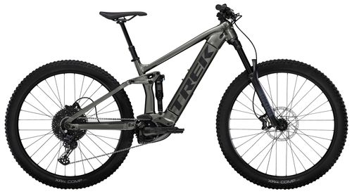 E-Allmountain MTB Trek Rail 5 625Wh Gen 3 2023