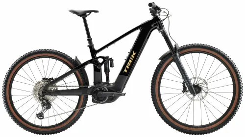 Enduro E-Bike Trek Rail+ 8 Gen 5 2025 | 800 Wh | 29 / 27,5 Zoll | Diamant