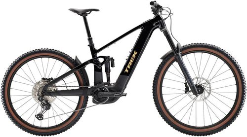 Enduro E-Bike Trek Rail+ 8 Gen 5 2026 | 800 Wh | 29 / 27,5 Zoll | Diamant