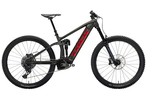 Enduro E Bike Trek Rail 9 Gen 3 2023