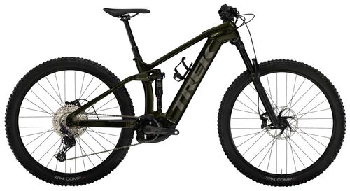 Enduro E Bike Trek Rail 9.5 Gen 4 2023