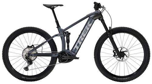 Enduro E Bike Trek Rail 9.7 Gen 4 2023