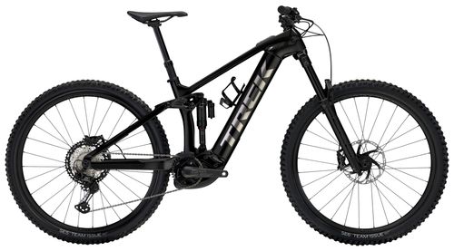 Enduro E Bike Trek Rail 9.8 XT Gen 4 2023