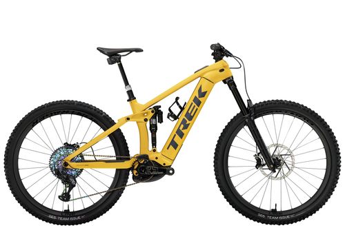 Enduro E Bike Trek Rail 9.9 XX1 AXS Gen 4 2023