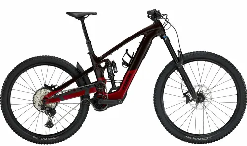 Enduro E-Bike Trek Slash+ 9.7 SLX/XT 2025 | 580 Wh | 29 / 27,5 Zoll | Diamant