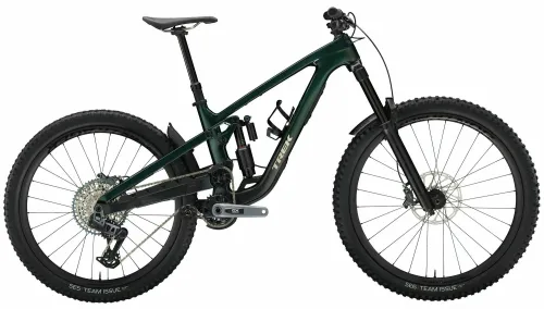 Fully MTB Trek Slash 9.8 GX AXS T-Type Gen 6 2024 | 29 Zoll | Diamant