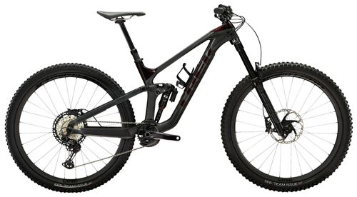 Enduro Bike Trek Slash 9.8 XT 2022