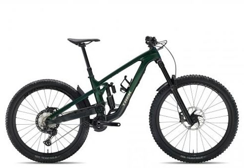 Cross Country Bike Trek Slash 9.8 XT 2024 | 27.5 Zoll | Diamant