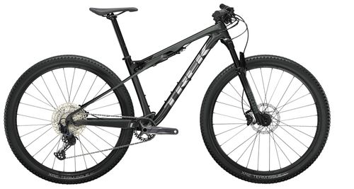 Cross Country Bike Trek Supercaliber 9.6 2022