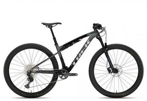 Cross Country Bike Trek Supercaliber SL 9.6 Gen 2 2025 | 29 Zoll | Diamant