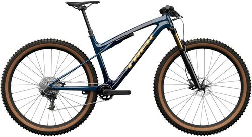 Cross Country Bike Trek Supercaliber SL 9.7 GX AXS Gen 2 2026 | 29 Zoll | Diamant